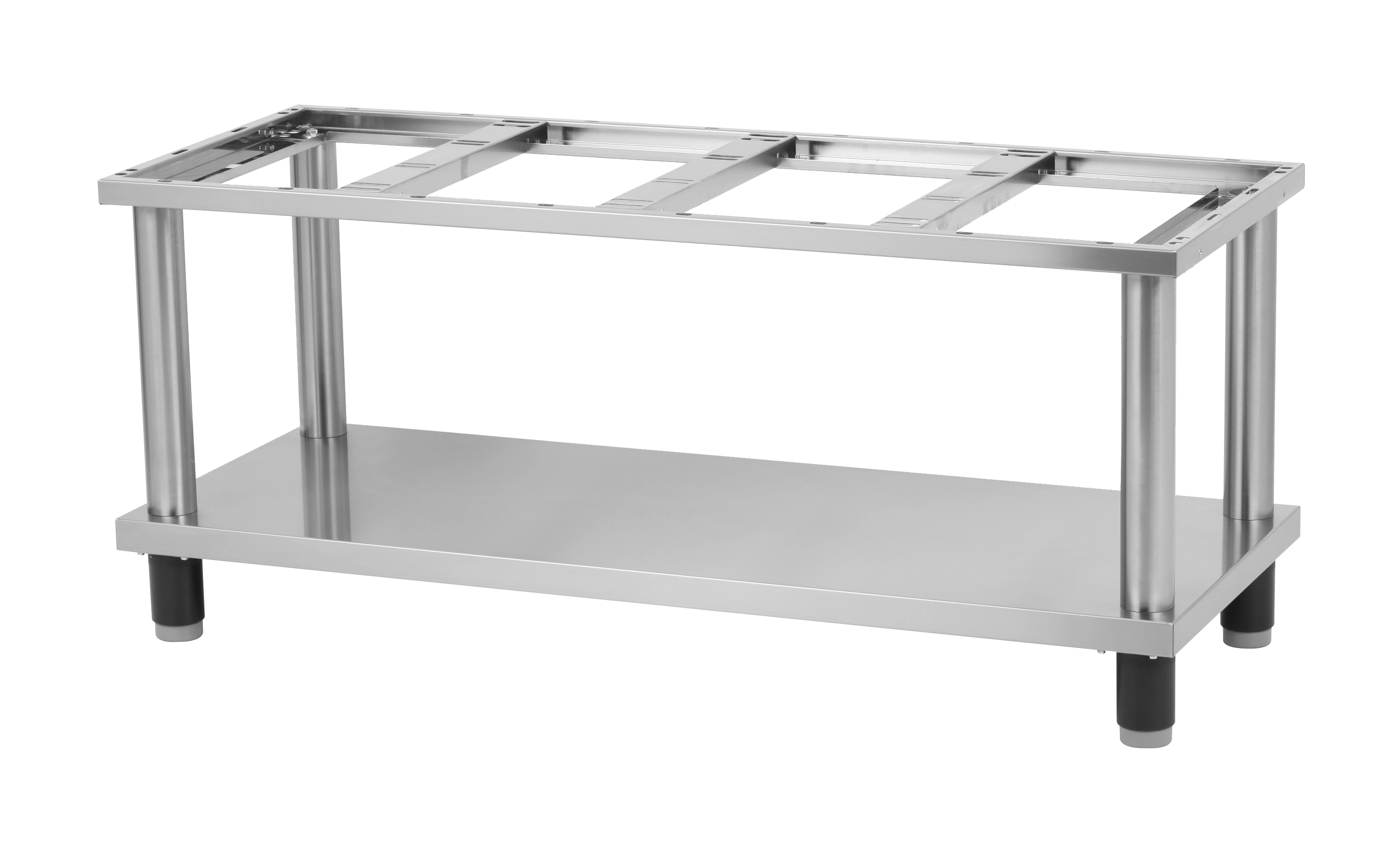 Bild von Unterbau